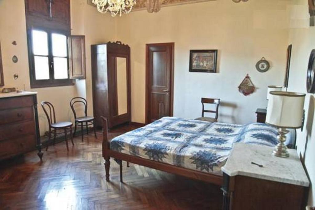 Villa Storica Di Majano Bagno A Ripoli Room photo